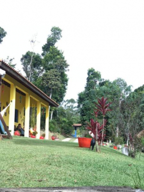 Casa de Campo - Pet Friendly